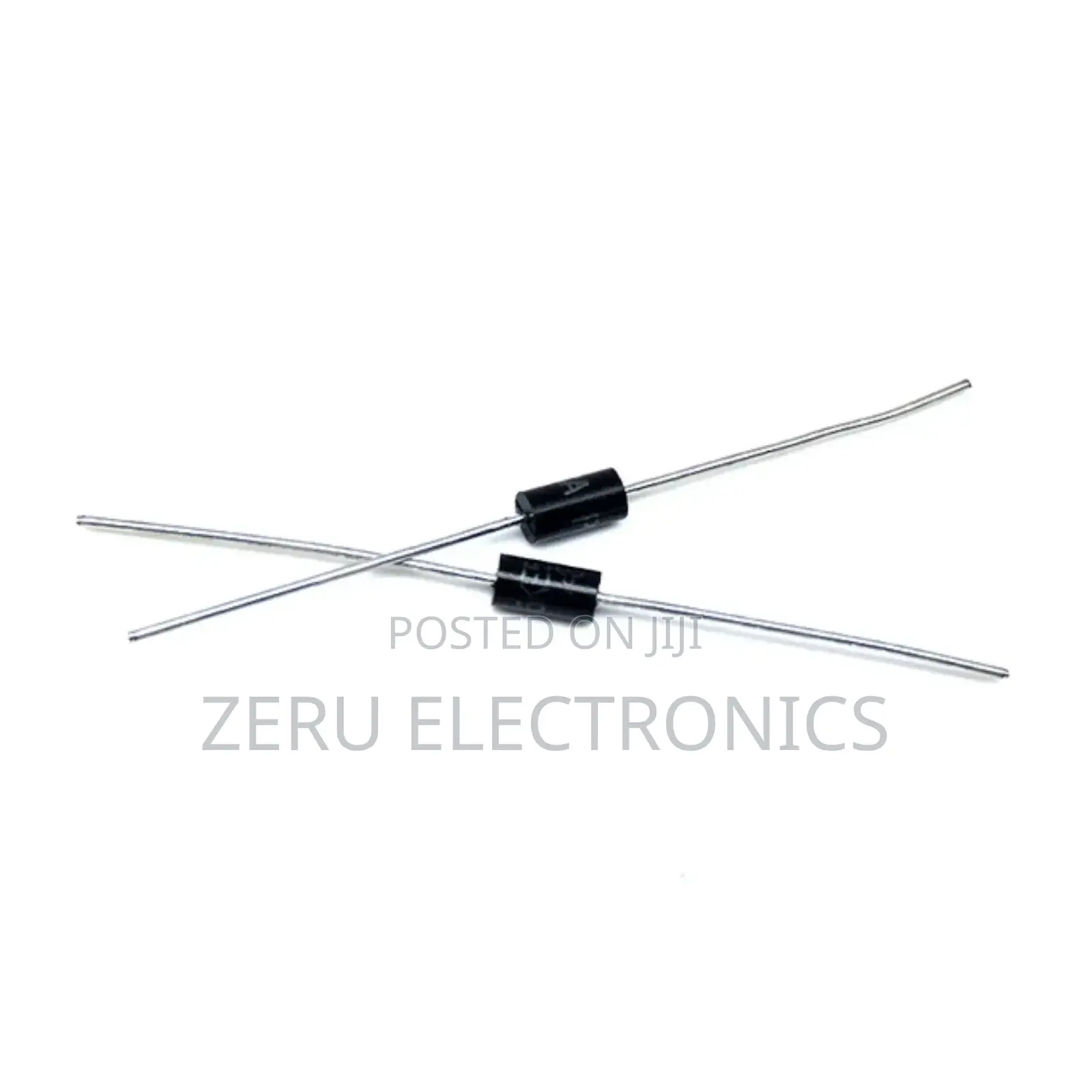 Schottky Rectifier Diodes
