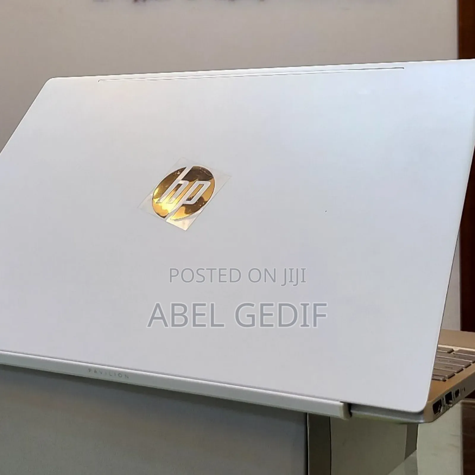 New Laptop HP Pavilion 15 8GB Intel Core I5 HDD+SSD 500GB