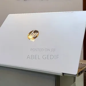 New Laptop HP Pavilion 15 8GB Intel Core I5 HDD+SSD 500GB