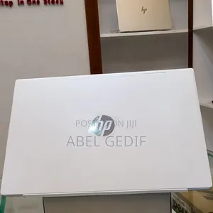 New Laptop HP Pavilion 15 8GB Intel Core I5 HDD+SSD 500GB