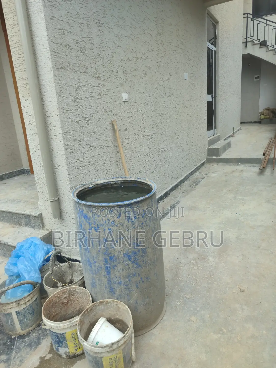 11bdrm House in G+2 House Rent, Bole for rent