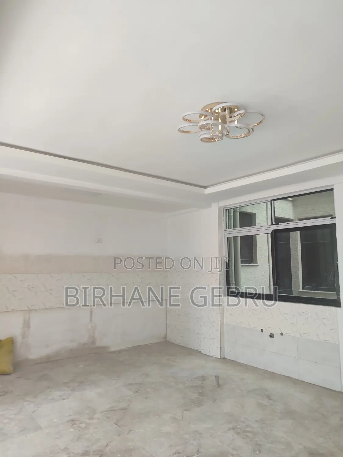 11bdrm House in G+2 House Rent, Bole for rent