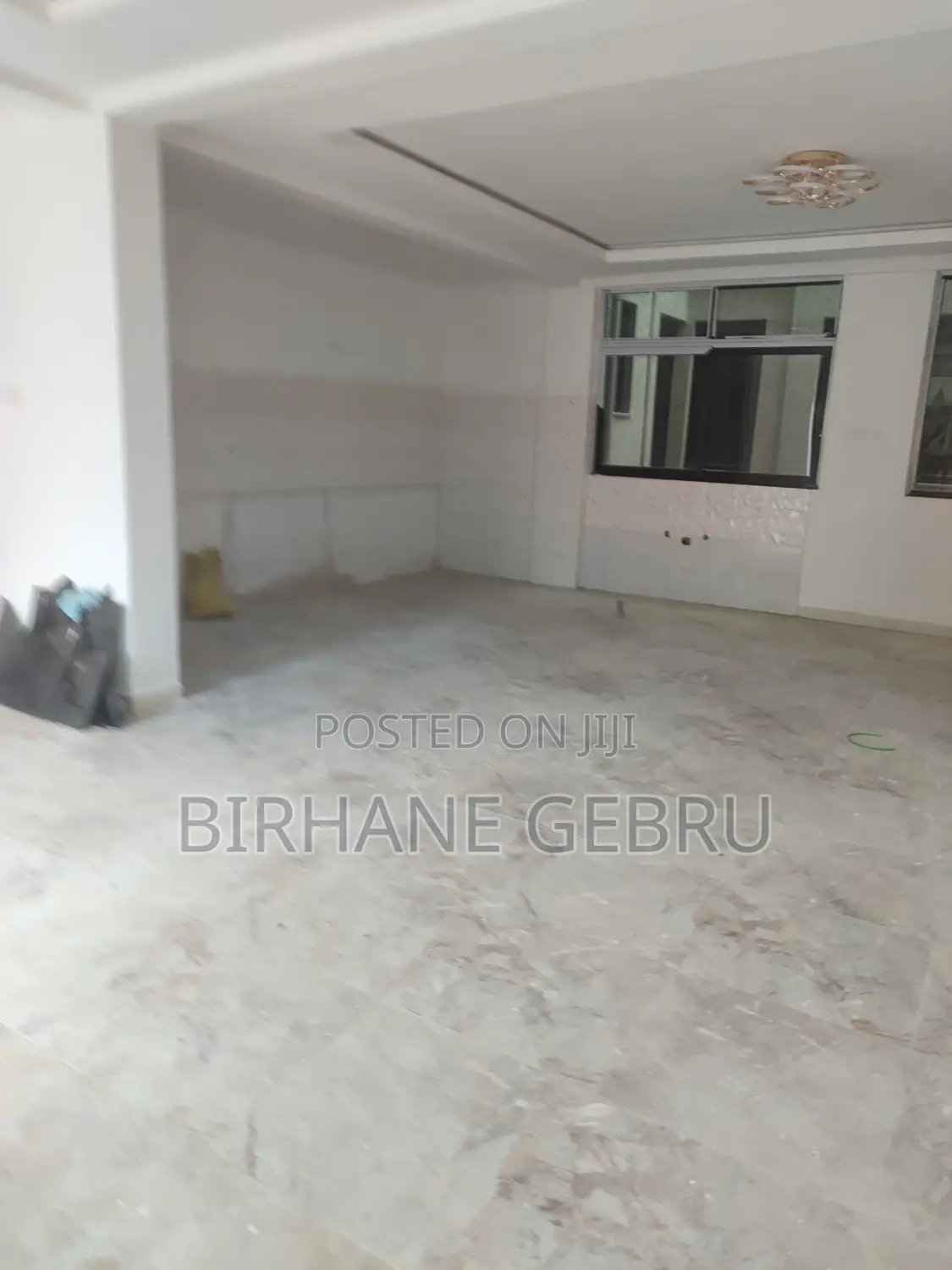 11bdrm House in G+2 House Rent, Bole for rent