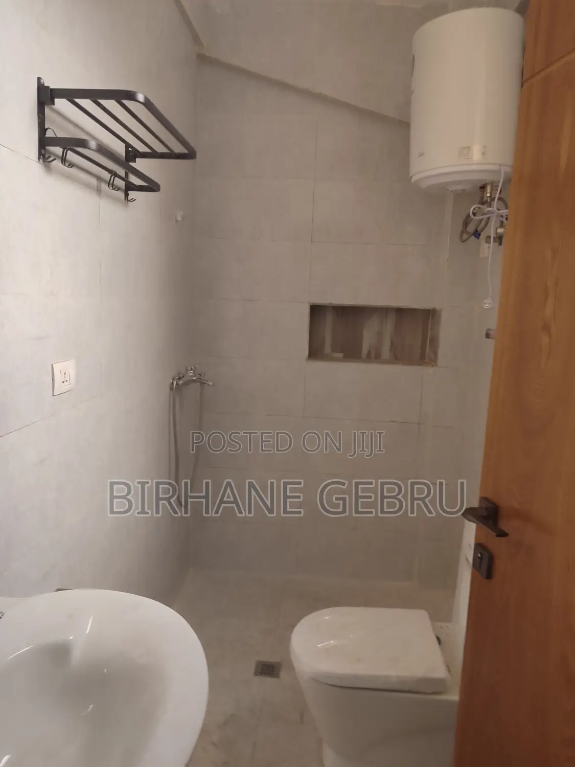 11bdrm House in G+2 House Rent, Bole for rent