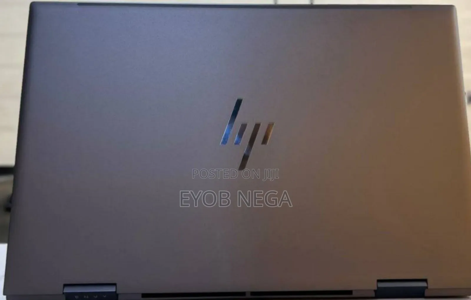 New Laptop HP Envy X360 8GB AMD Ryzen 5 SSD 512GB