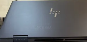 New Laptop HP Envy X360 8GB AMD Ryzen 5 SSD 512GB