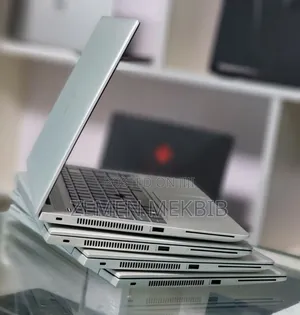 Photo - New Laptop HP EliteBook 840 G5 16GB Intel Core I7 SSD 512GB