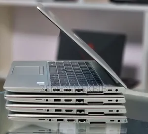 New Laptop HP EliteBook 840 G5 16GB Intel Core I7 SSD 512GB