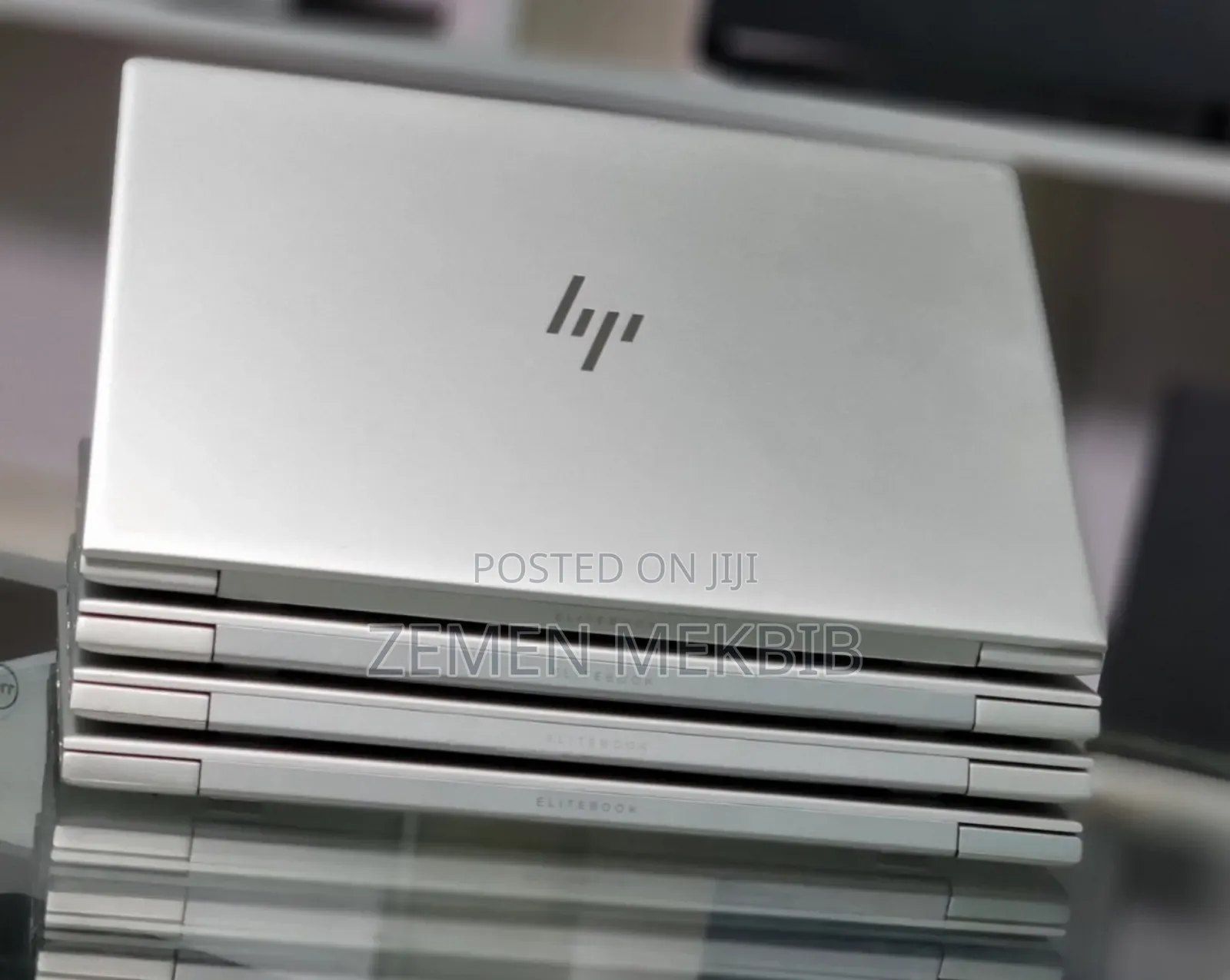 New Laptop HP EliteBook 840 G5 16GB Intel Core I7 SSD 512GB