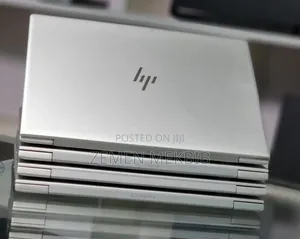 New Laptop HP EliteBook 840 G5 16GB Intel Core I7 SSD 512GB