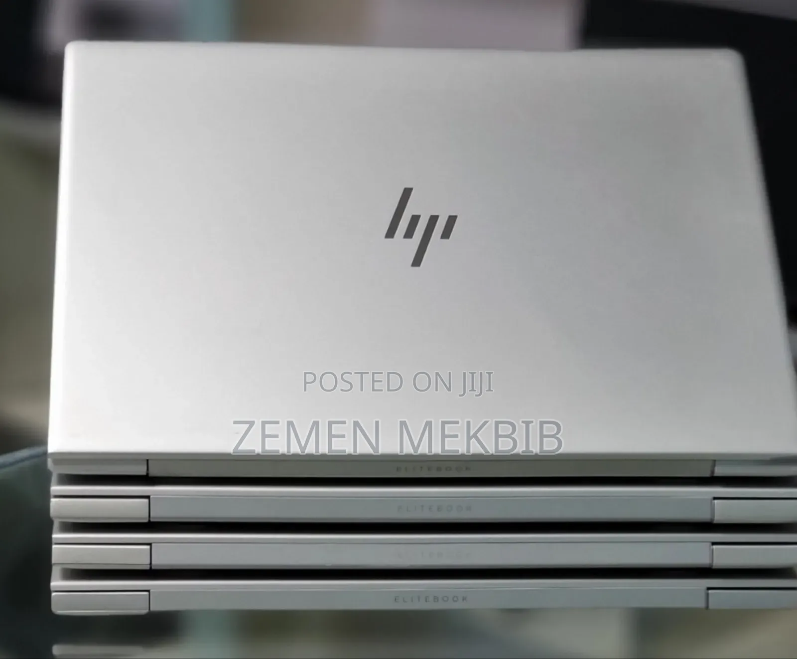 New Laptop HP EliteBook 840 G5 16GB Intel Core I7 SSD 512GB