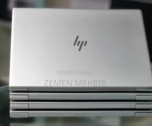 New Laptop HP EliteBook 840 G5 16GB Intel Core I7 SSD 512GB