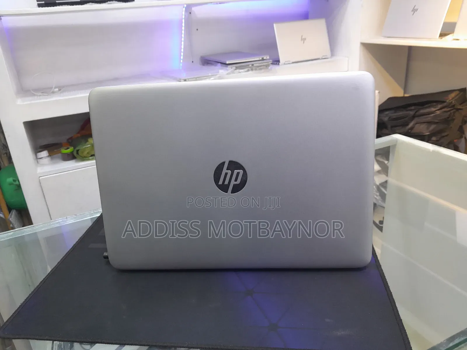 New Laptop HP EliteBook 840 8GB Intel Core I5 SSD 1T