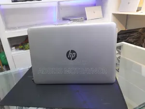 New Laptop HP EliteBook 840 8GB Intel Core I5 SSD 1T