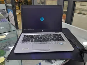 New Laptop HP EliteBook 840 8GB Intel Core I5 SSD 1T