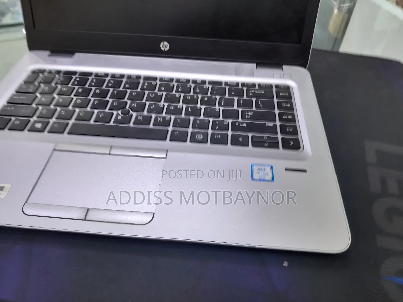 New Laptop HP EliteBook 840 8GB Intel Core I5 SSD 1T