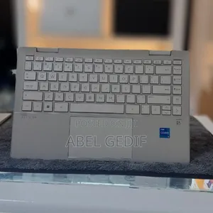 New Laptop HP Pavilion X360 14 8GB Intel Core I7 SSD 512GB