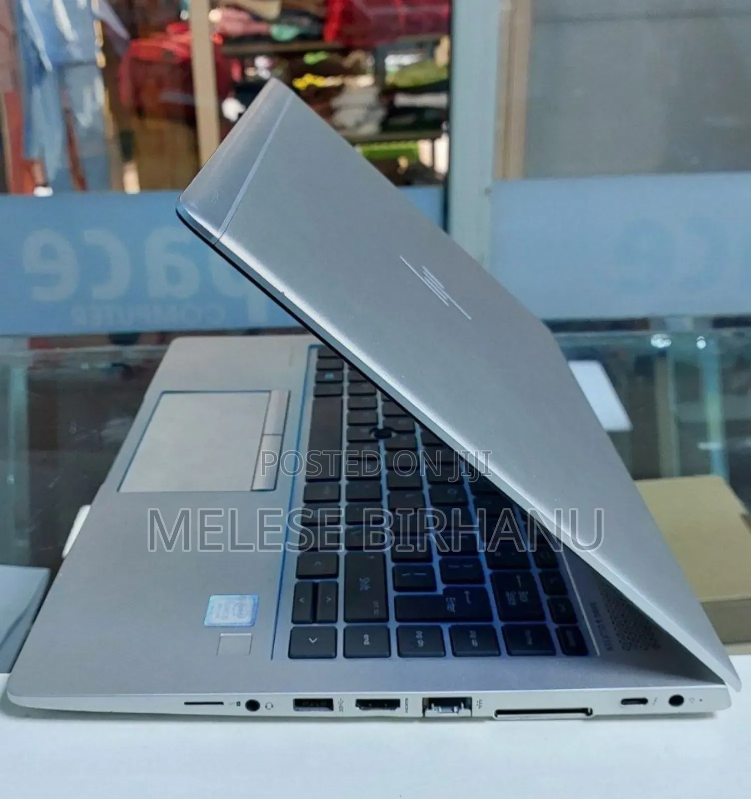 New Laptop HP 14z 16GB Intel Core I5 SSD 512GB