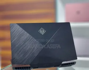 New Laptop HP Omen X 16GB Intel Core I9 SSD 512GB