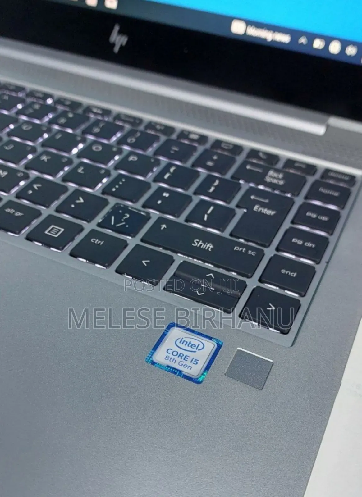 New Laptop HP 14z 16GB Intel Core I5 SSD 512GB