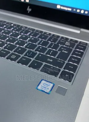 New Laptop HP 14z 16GB Intel Core I5 SSD 512GB