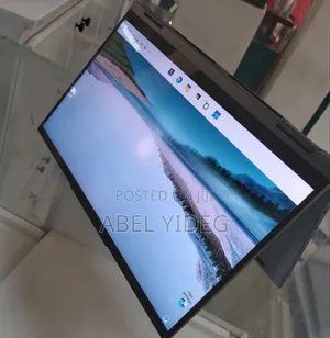 New Laptop Lenovo 16GB Intel Core I7 SSD 512GB