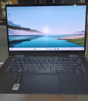 New Laptop Lenovo 16GB Intel Core I7 SSD 512GB