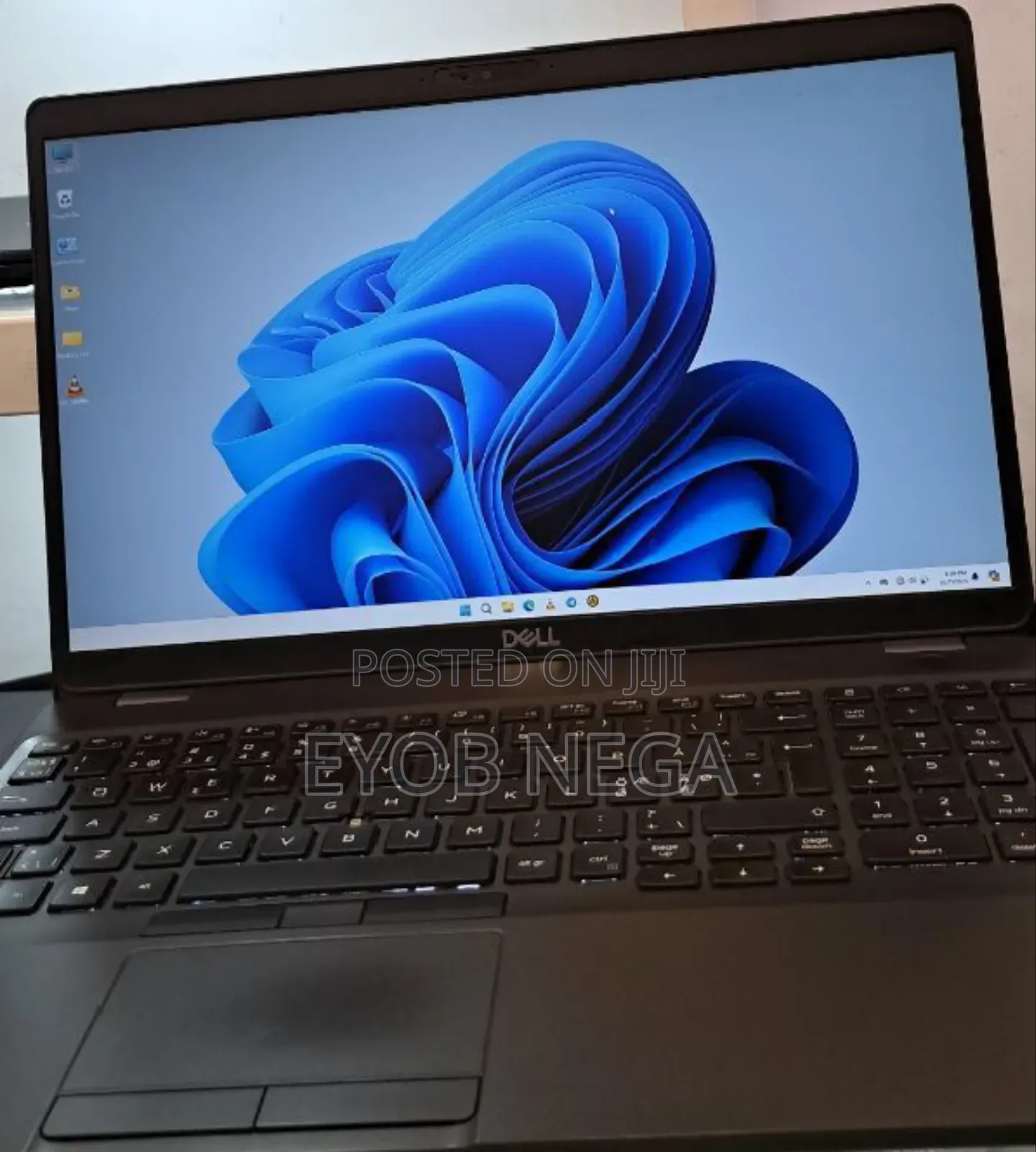 New Laptop Dell Latitude 5310 16GB Intel Core I5 SSD 512GB