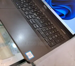 New Laptop Dell Latitude 5310 16GB Intel Core I5 SSD 512GB