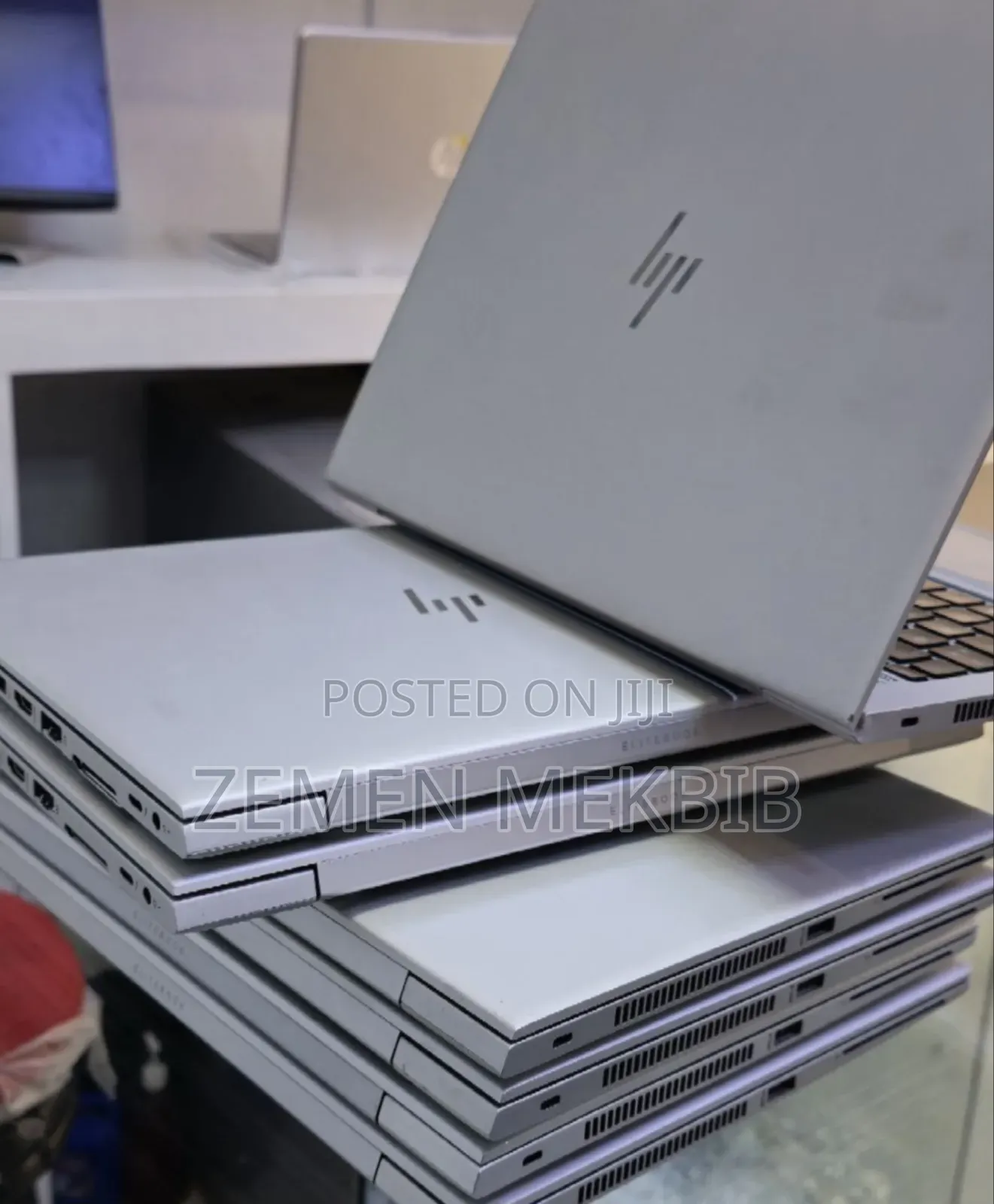 New Laptop HP EliteBook 840 G5 16GB Intel Core I5 SSD 512GB