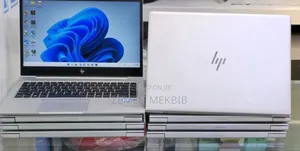 New Laptop HP EliteBook 840 G5 16GB Intel Core I5 SSD 512GB