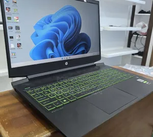 Photo - New Laptop HP Pavilion Power 15 16GB Intel Core I5 SSD 512GB