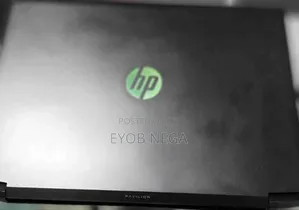 New Laptop HP Pavilion Power 15 16GB Intel Core I5 SSD 512GB