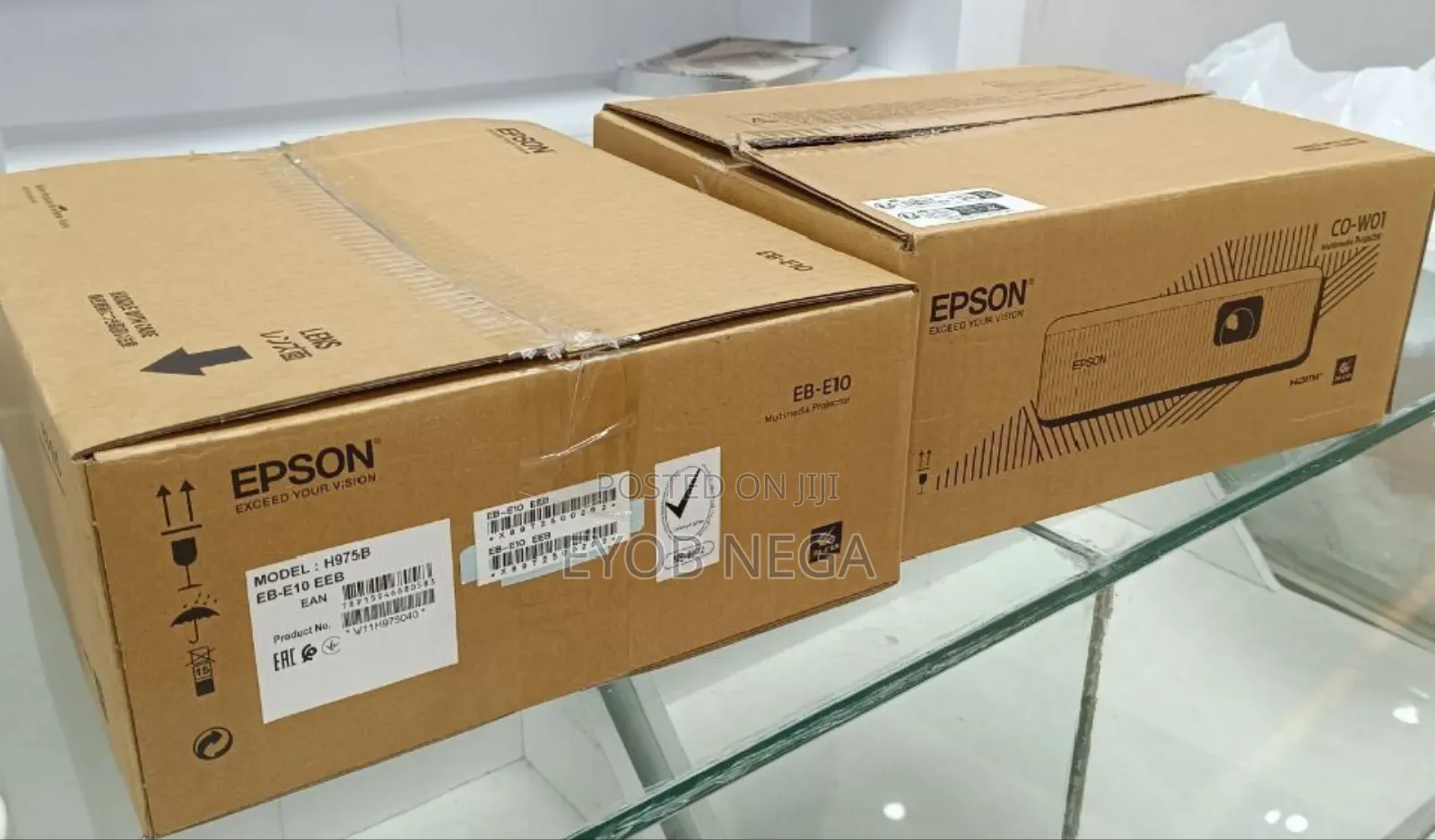 Epson Projector
