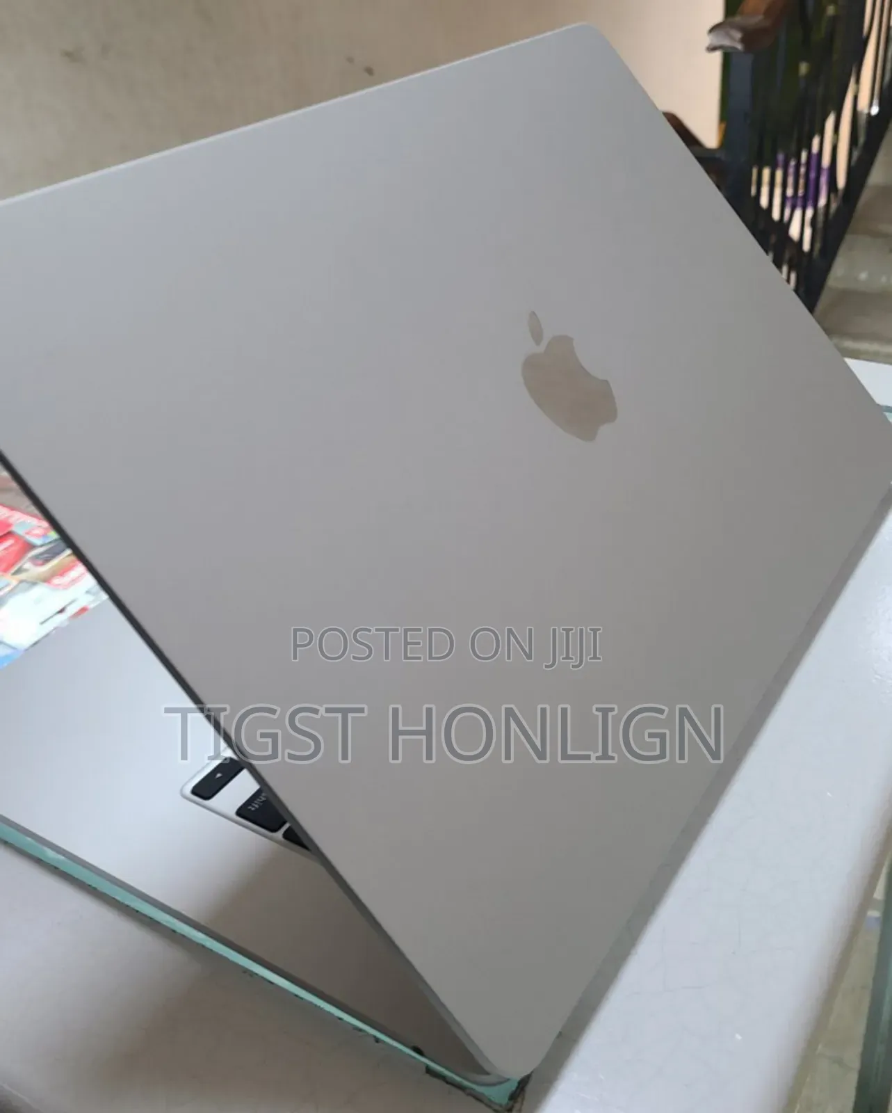 New Laptop Apple MacBook Air 8GB Apple M2 SSD 256GB