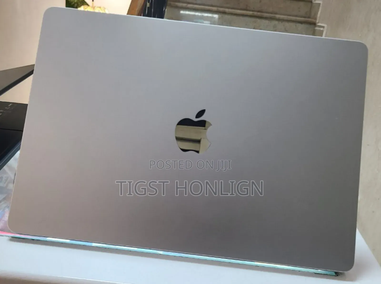 New Laptop Apple MacBook Air 8GB Apple M2 SSD 256GB
