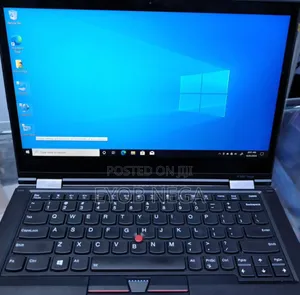 Photo - New Laptop Lenovo ThinkPad X390 16GB Intel Core I5 SSD 512GB