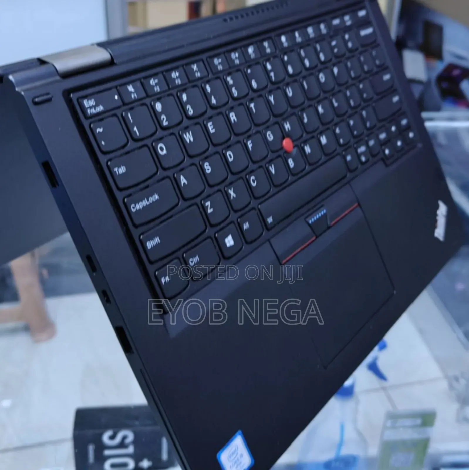 New Laptop Lenovo ThinkPad X390 16GB Intel Core I5 SSD 512GB