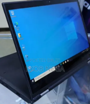 New Laptop Lenovo ThinkPad X390 16GB Intel Core I5 SSD 512GB