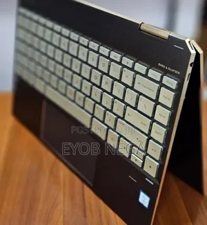 Photo - New Laptop HP Spectre X360 8GB Intel Core I7 SSD 512GB