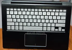 New Laptop Asus 6GB Intel Core I5 HDD 500GB