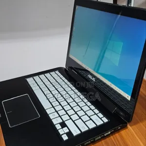 Photo - New Laptop Asus 6GB Intel Core I5 HDD 500GB