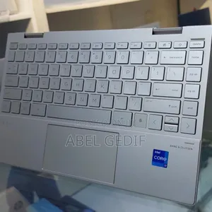 Photo - New Laptop HP Envy X360 8GB Intel Core I7 SSD 1T