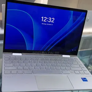 New Laptop HP Envy X360 8GB Intel Core I7 SSD 1T