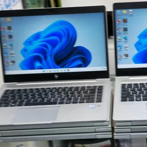 New Laptop HP EliteBook 840 16GB Intel Core I5 SSD 512GB