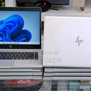 Photo - New Laptop HP EliteBook 840 16GB Intel Core I5 SSD 512GB