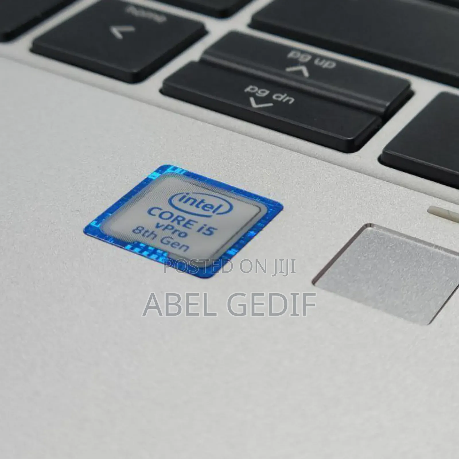 New Laptop HP EliteBook 840 16GB Intel Core I5 SSD 512GB