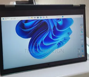 New Laptop Lenovo ThinkPad Yoga 16GB Intel Core I7 SSD 512GB