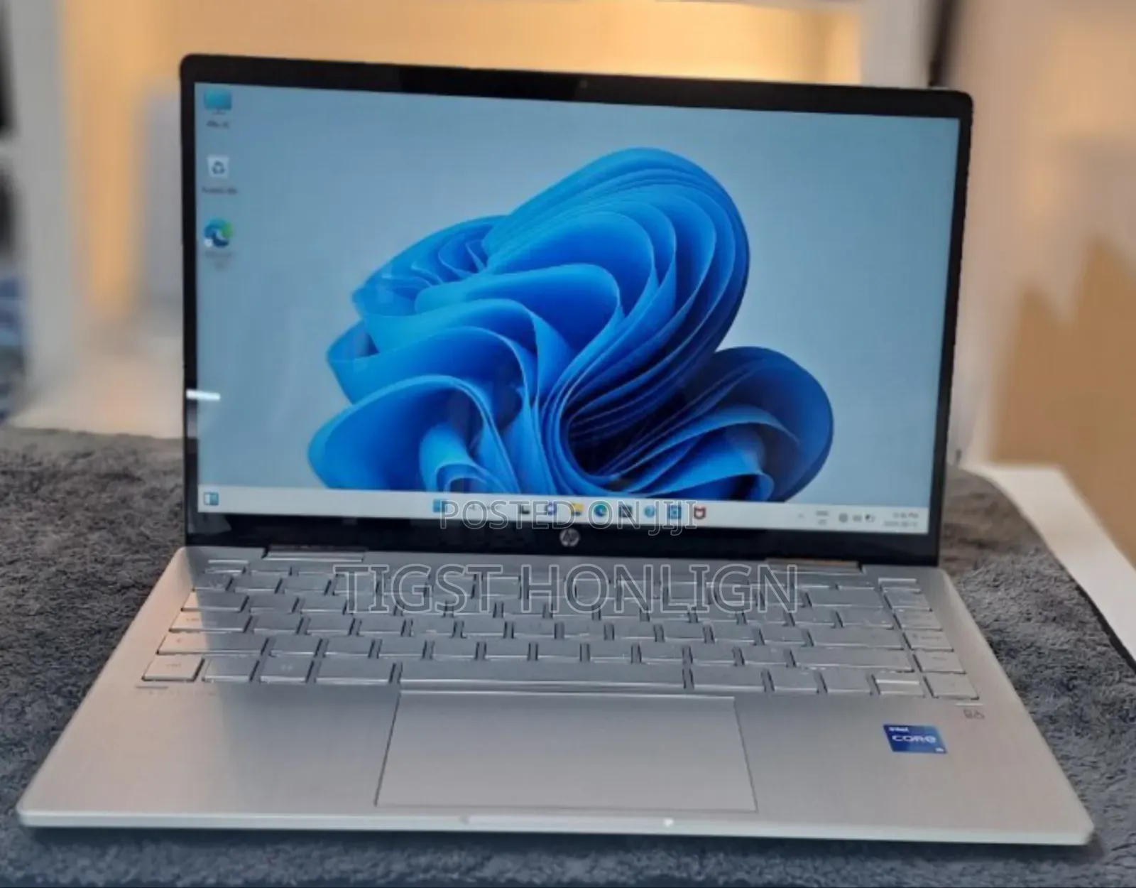 New Laptop HP Pavilion 14 8GB Intel Core I5 SSD 512GB