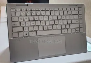 New Laptop HP Pavilion 14 8GB Intel Core I5 SSD 512GB